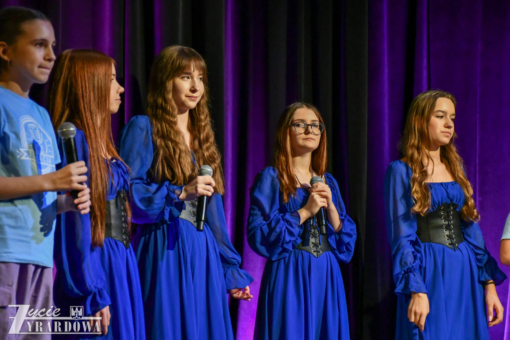 Kolędowanie z The Tonacją