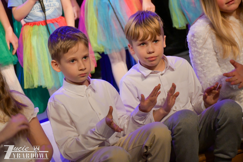 Kolędowanie z The Tonacją