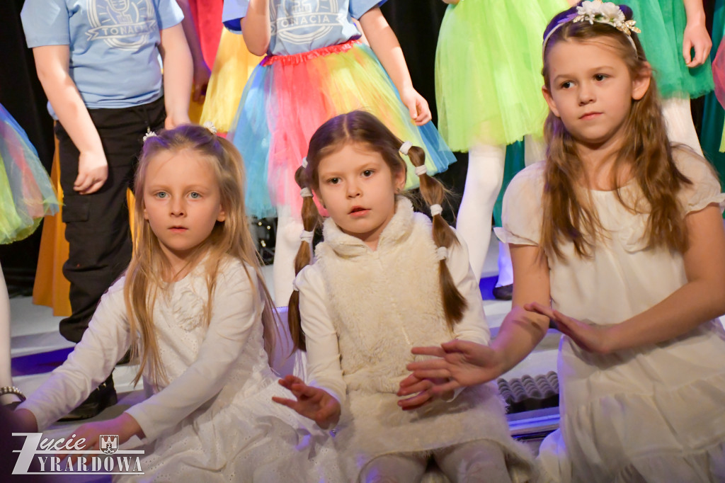 Kolędowanie z The Tonacją