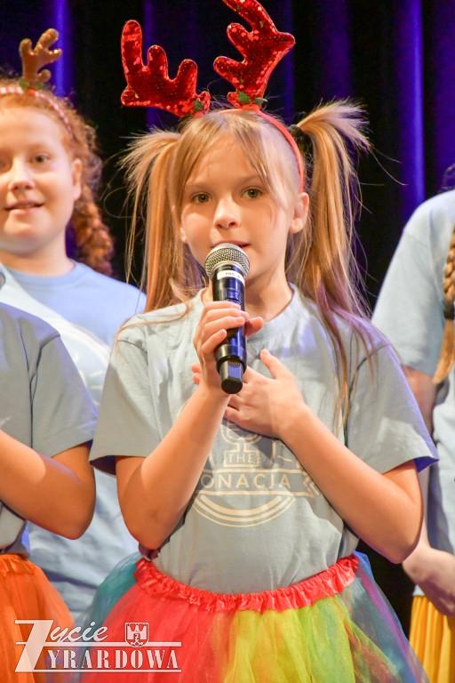 Kolędowanie z The Tonacją