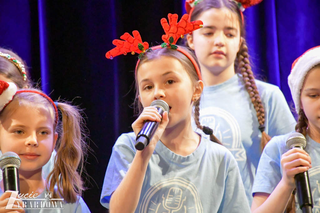 Kolędowanie z The Tonacją