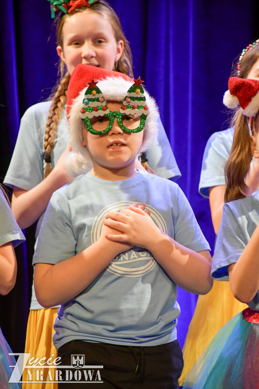 Kolędowanie z The Tonacją