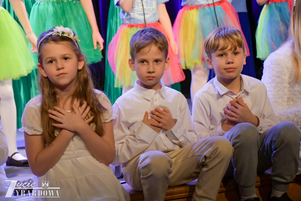 Kolędowanie z The Tonacją