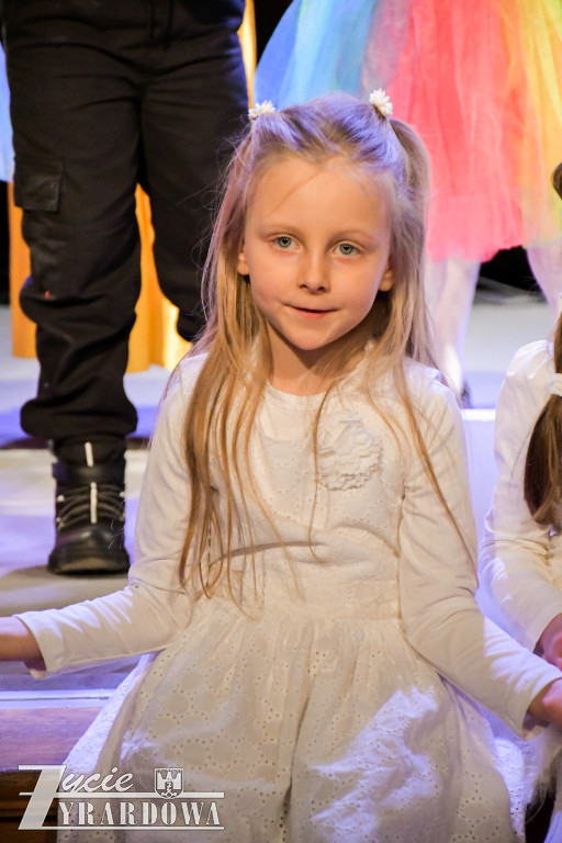 Kolędowanie z The Tonacją