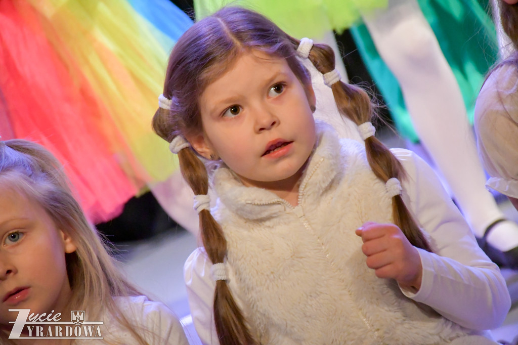 Kolędowanie z The Tonacją