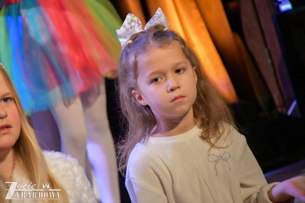 Kolędowanie z The Tonacją