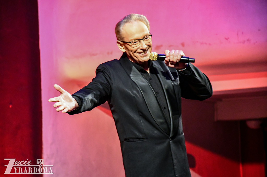 Muzyczne święto Babć i Dziadków w Żyrardowie