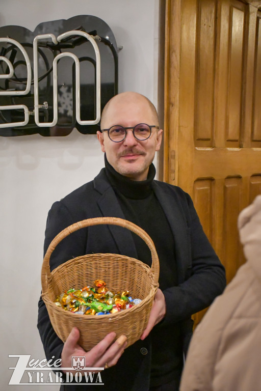 Muzyczne święto Babć i Dziadków w Żyrardowie