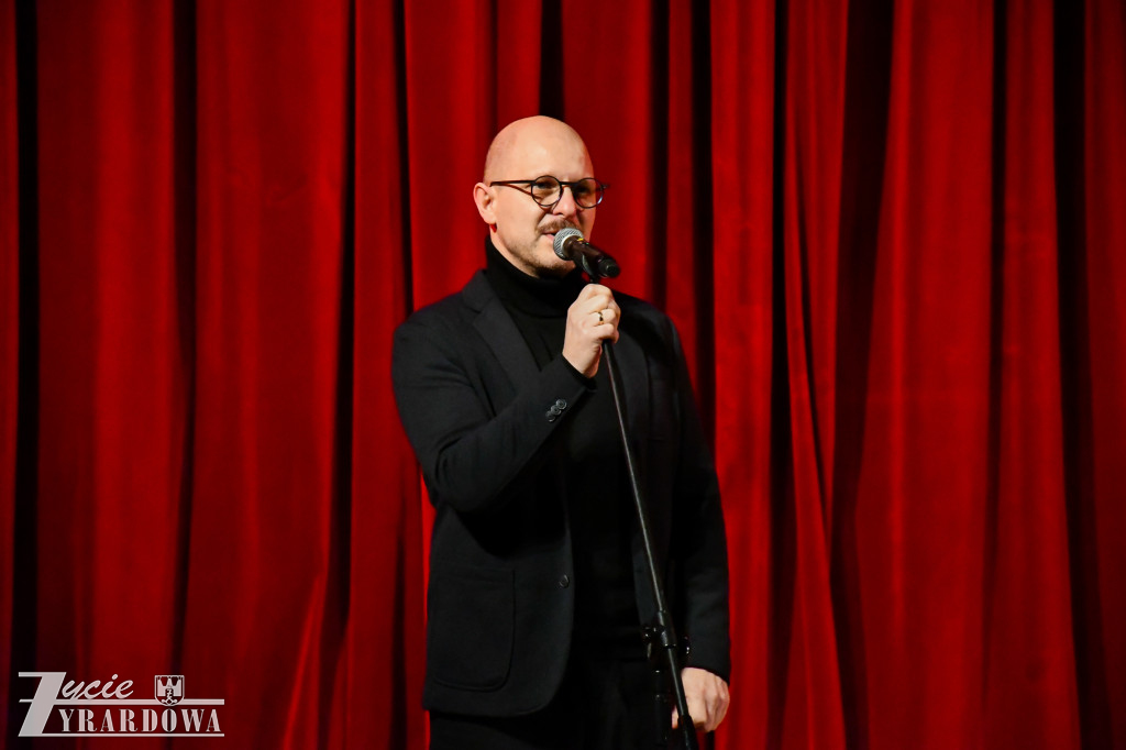 Muzyczne święto Babć i Dziadków w Żyrardowie