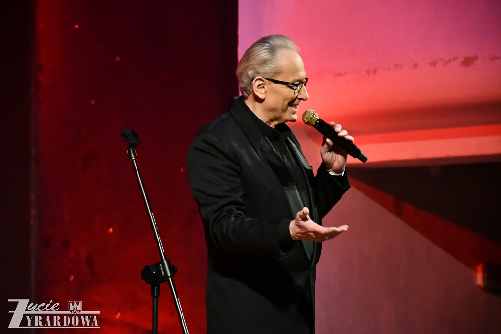 Muzyczne święto Babć i Dziadków w Żyrardowie