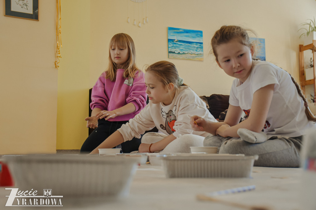 Ocena 10/10 od dzieci!