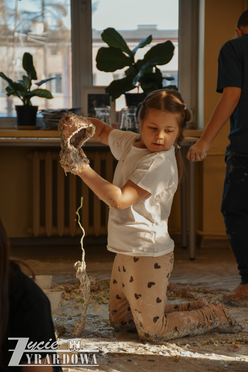 Ocena 10/10 od dzieci!