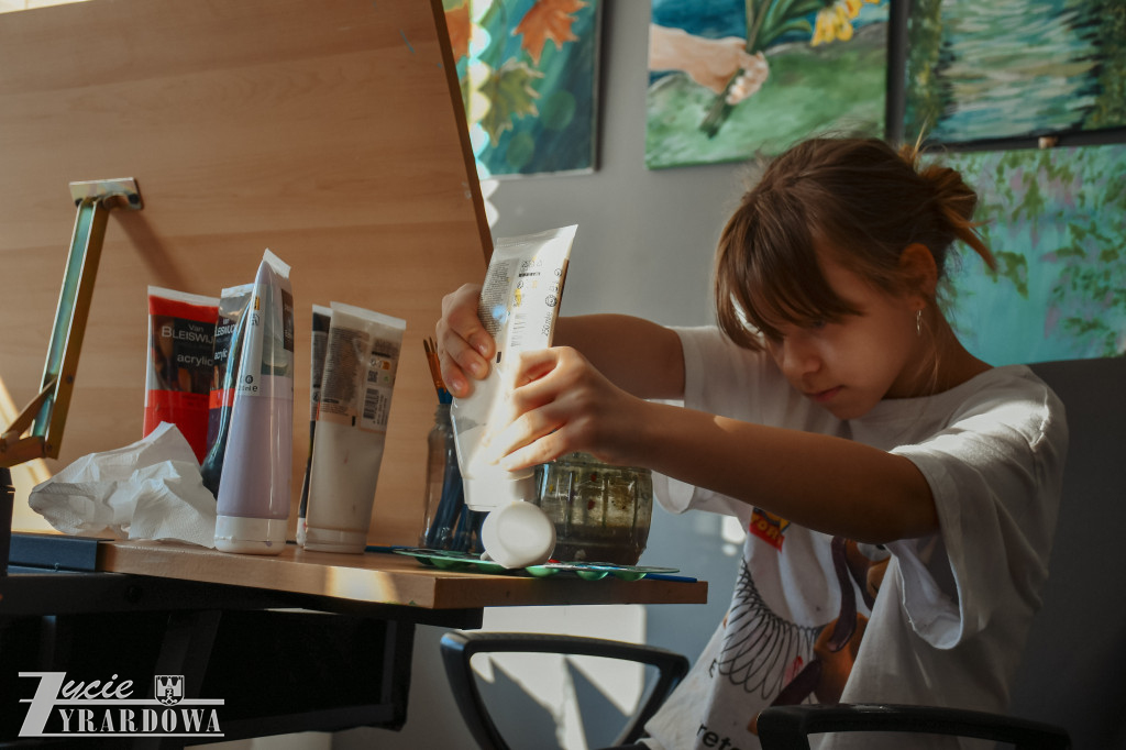 Ocena 10/10 od dzieci!