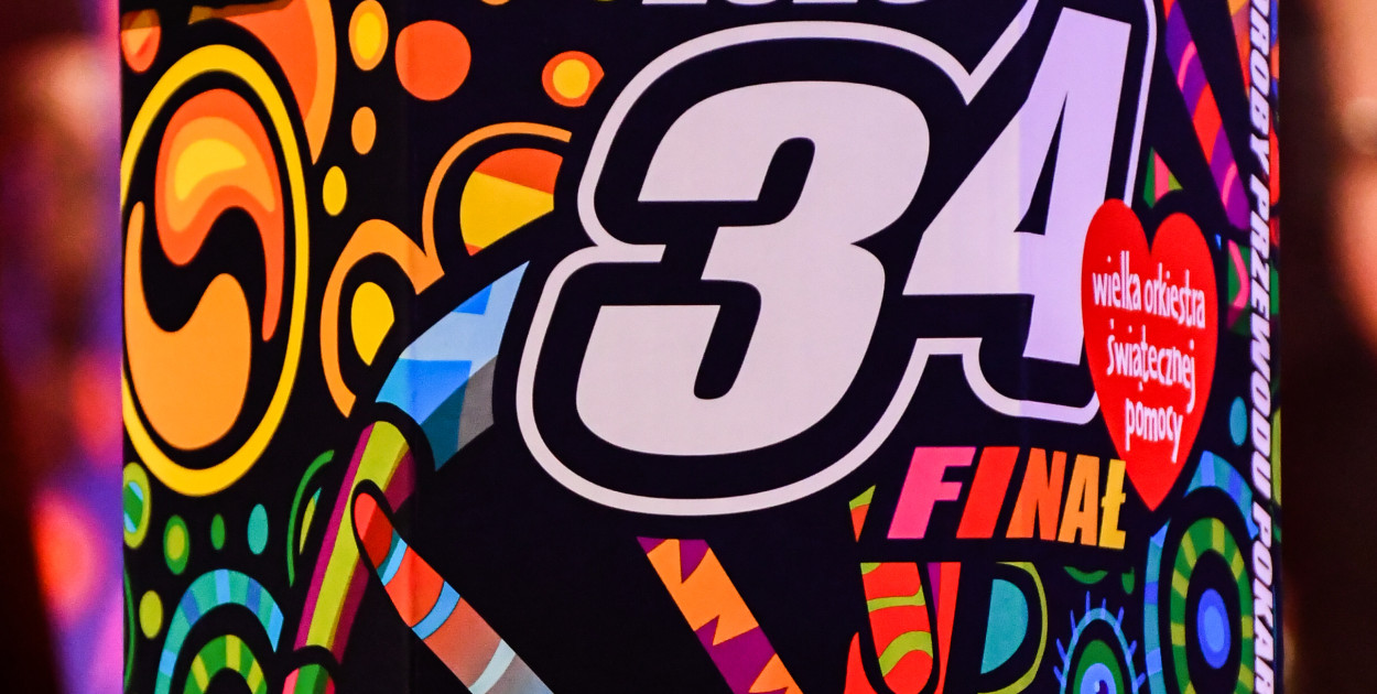 WOŚP 2026: Żyrardów już gra