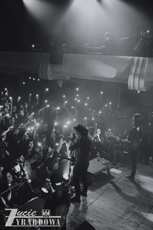 WOŚP 2026: Żyrardów już gra