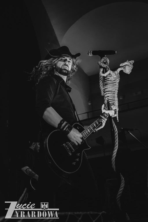 WOŚP 2026: Żyrardów już gra