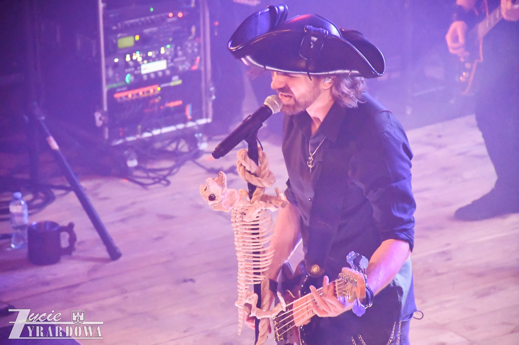 WOŚP 2026: Żyrardów już gra