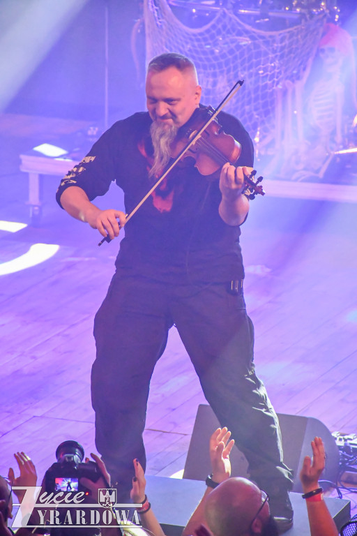 WOŚP 2026: Żyrardów już gra