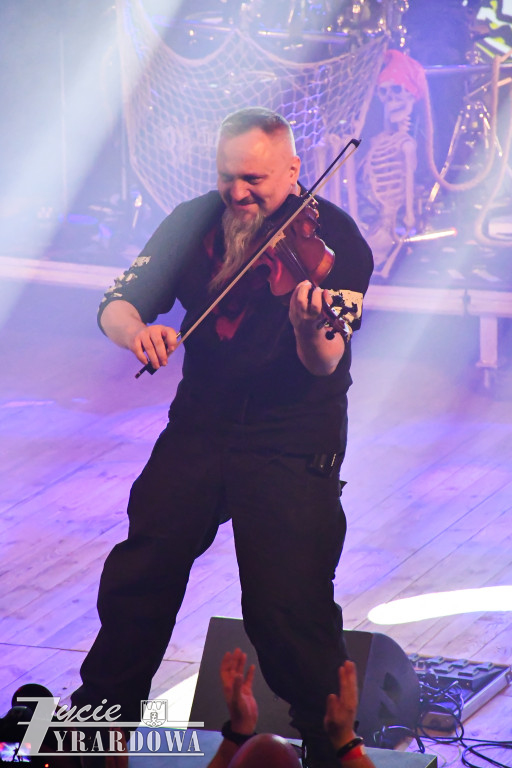 WOŚP 2026: Żyrardów już gra