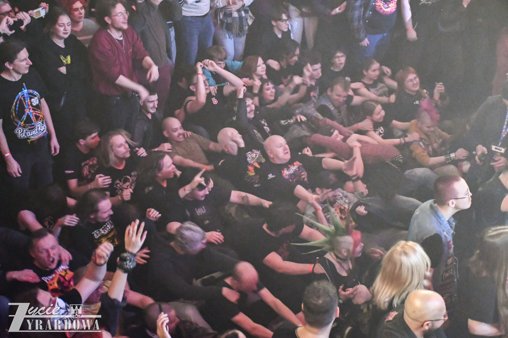 WOŚP 2026: Żyrardów już gra