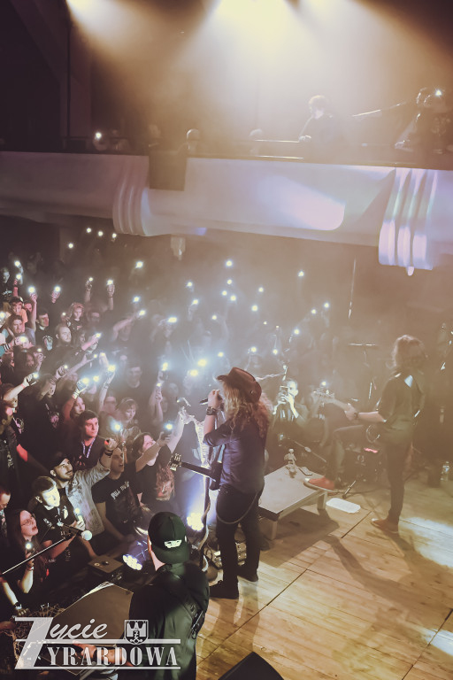 WOŚP 2026: Żyrardów już gra