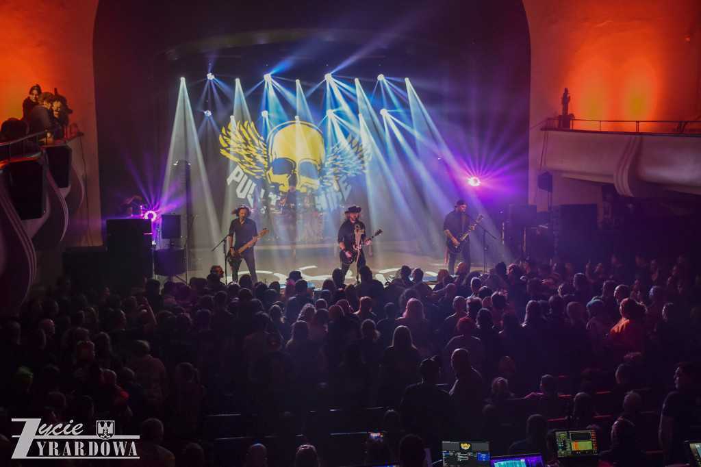 WOŚP 2026: Żyrardów już gra