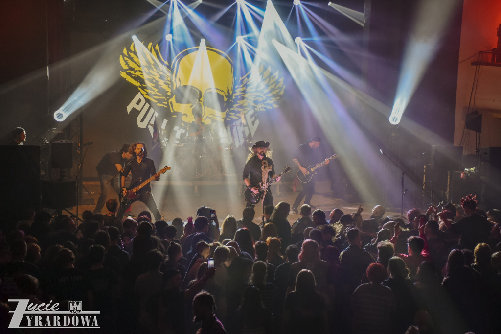 WOŚP 2026: Żyrardów już gra