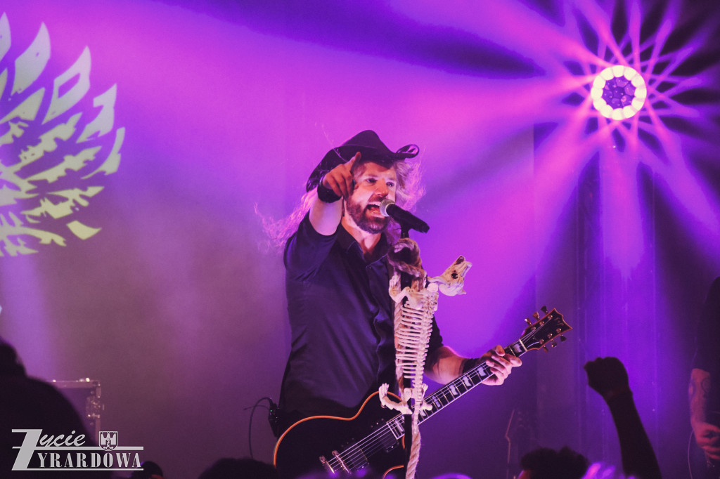 WOŚP 2026: Żyrardów już gra