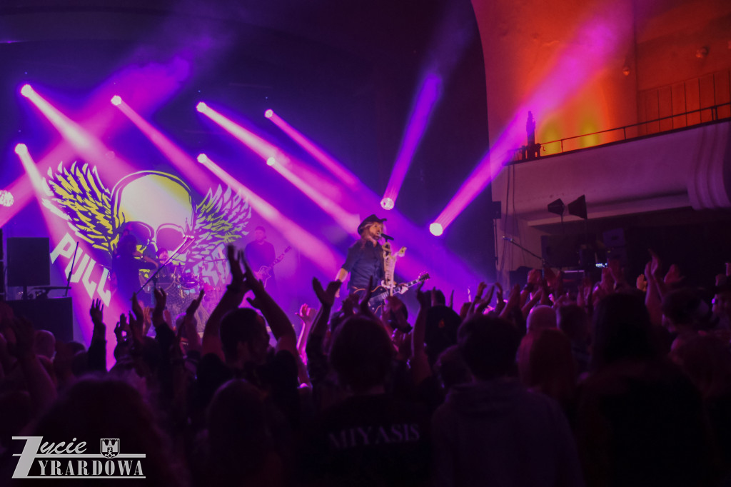 WOŚP 2026: Żyrardów już gra