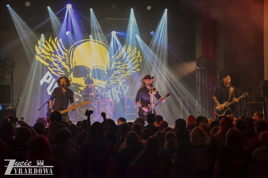 WOŚP 2026: Żyrardów już gra