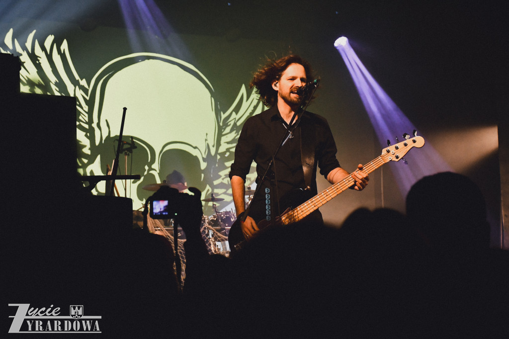 WOŚP 2026: Żyrardów już gra