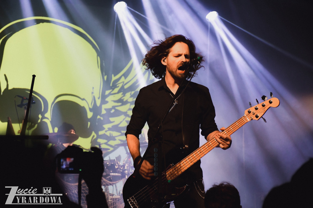 WOŚP 2026: Żyrardów już gra