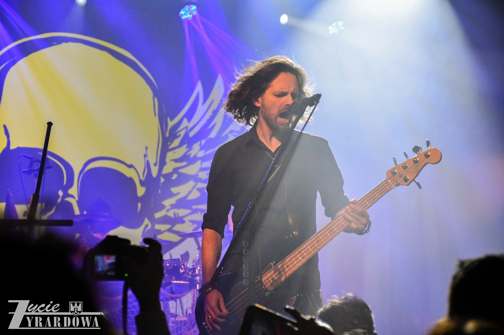 WOŚP 2026: Żyrardów już gra