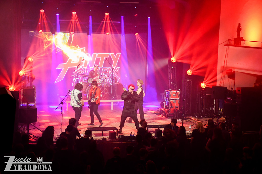 WOŚP 2026: Żyrardów już gra