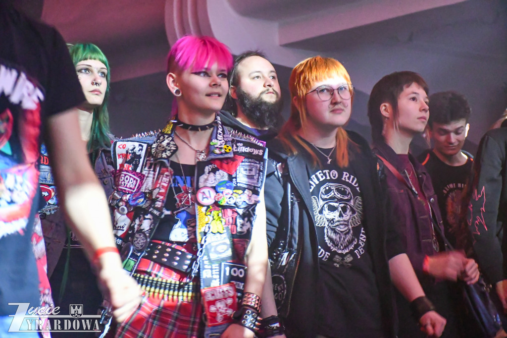 WOŚP 2026: Żyrardów już gra