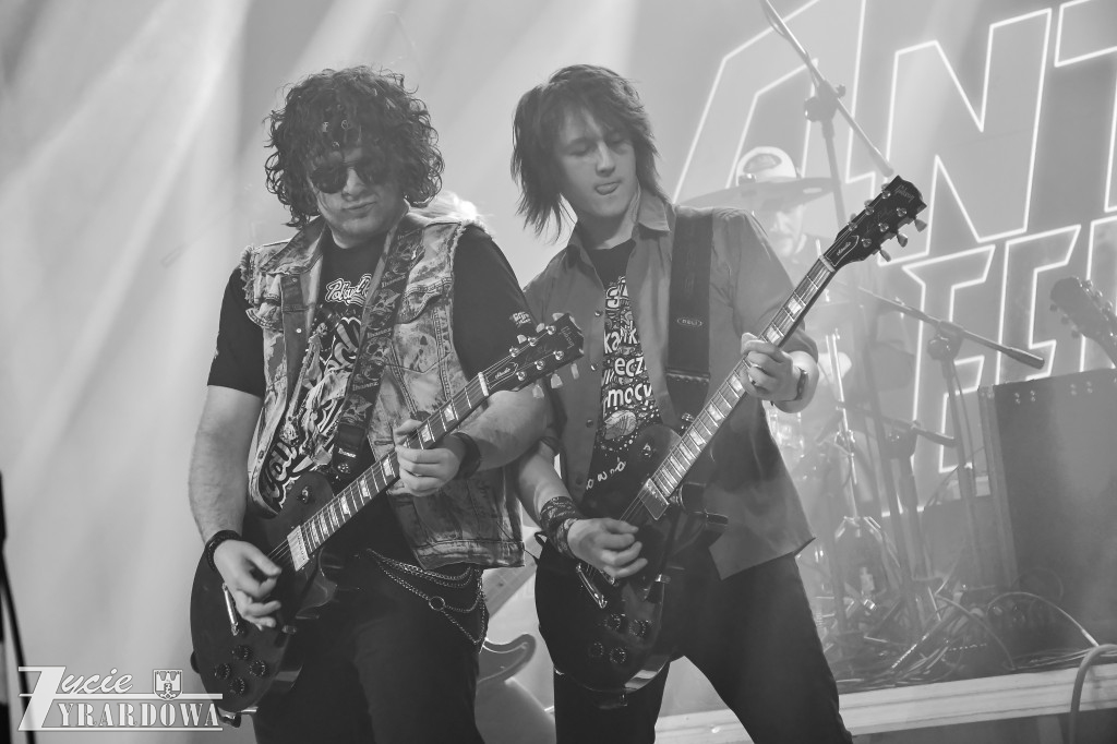 WOŚP 2026: Żyrardów już gra