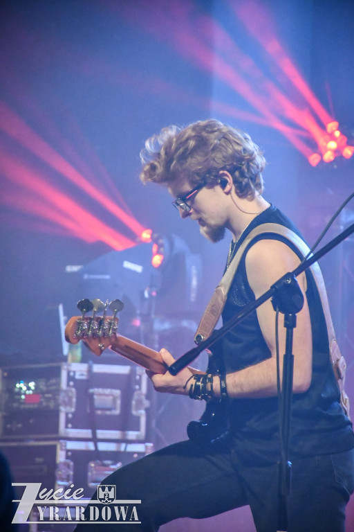 WOŚP 2026: Żyrardów już gra