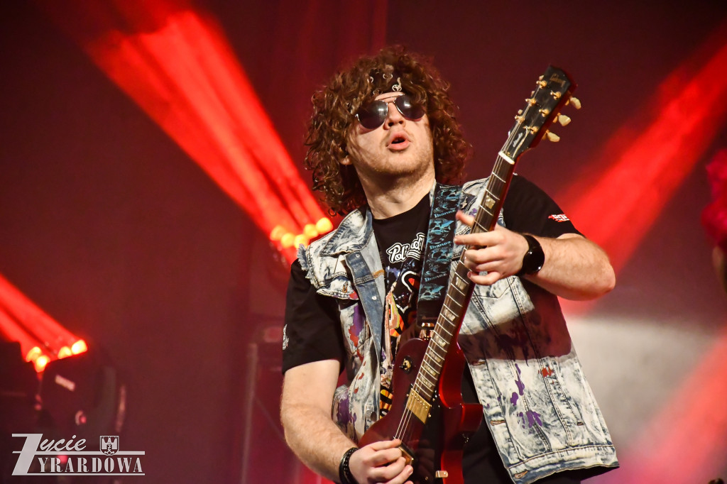 WOŚP 2026: Żyrardów już gra