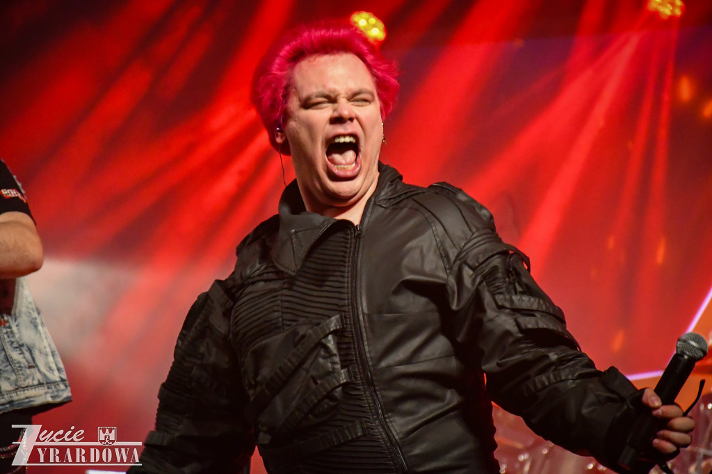 WOŚP 2026: Żyrardów już gra