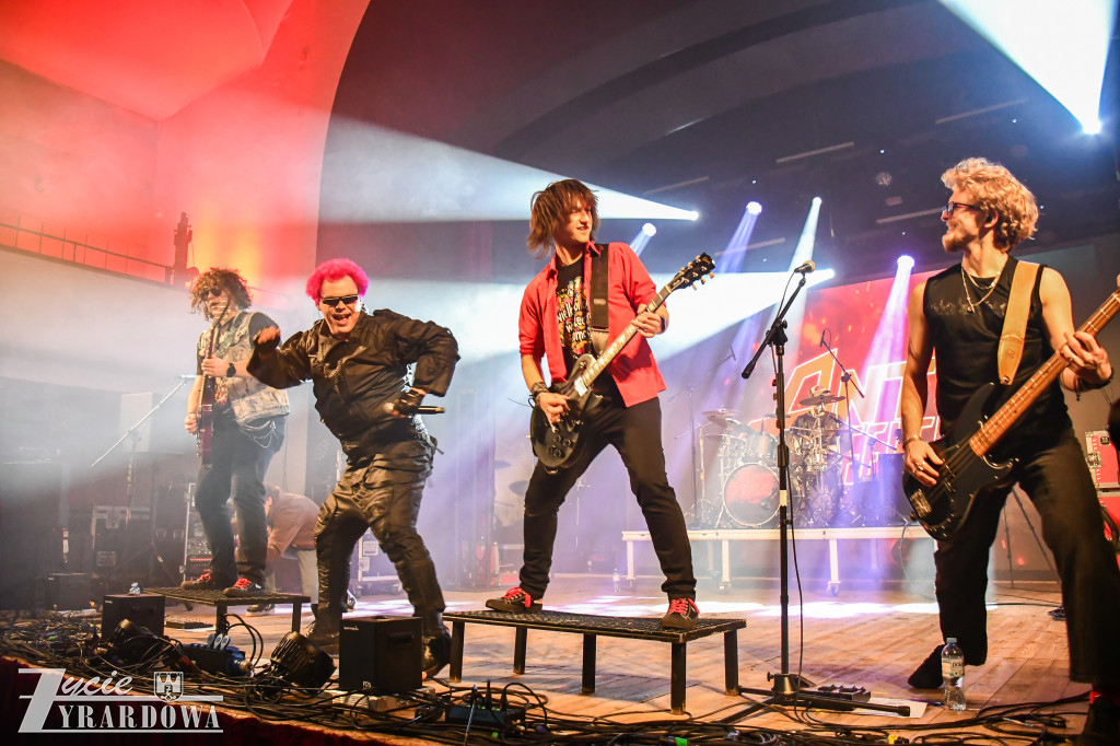 WOŚP 2026: Żyrardów już gra