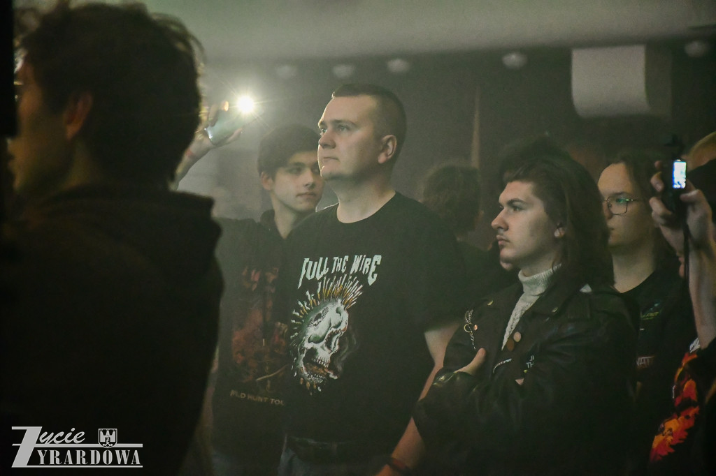 WOŚP 2026: Żyrardów już gra