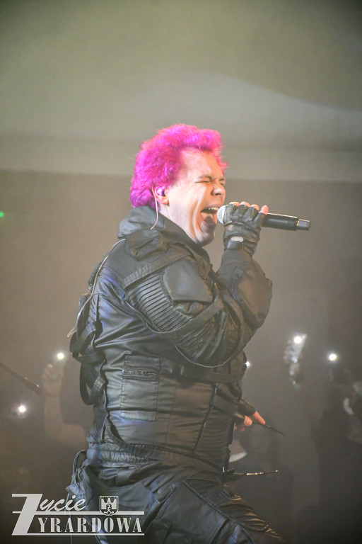 WOŚP 2026: Żyrardów już gra