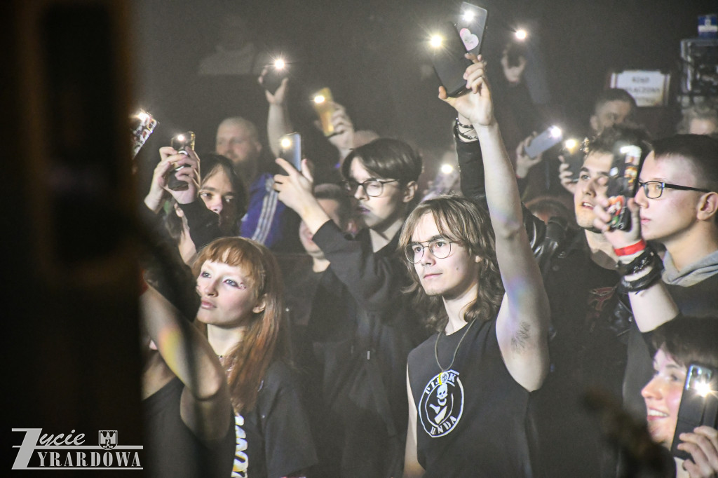 WOŚP 2026: Żyrardów już gra