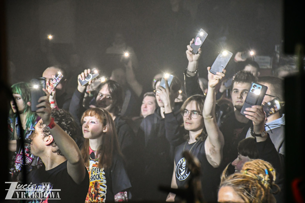 WOŚP 2026: Żyrardów już gra