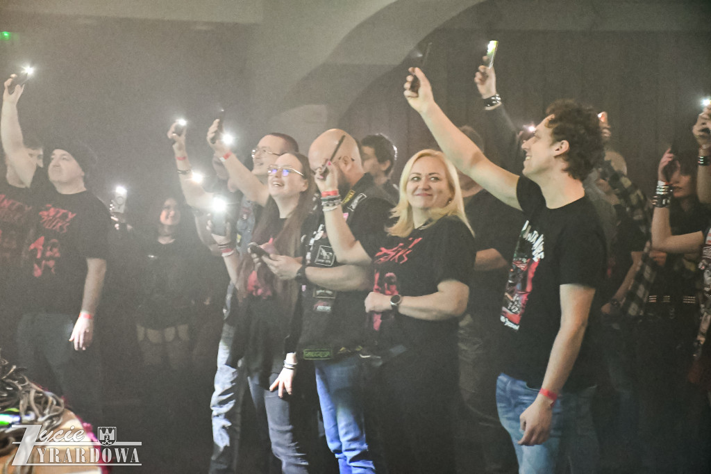 WOŚP 2026: Żyrardów już gra