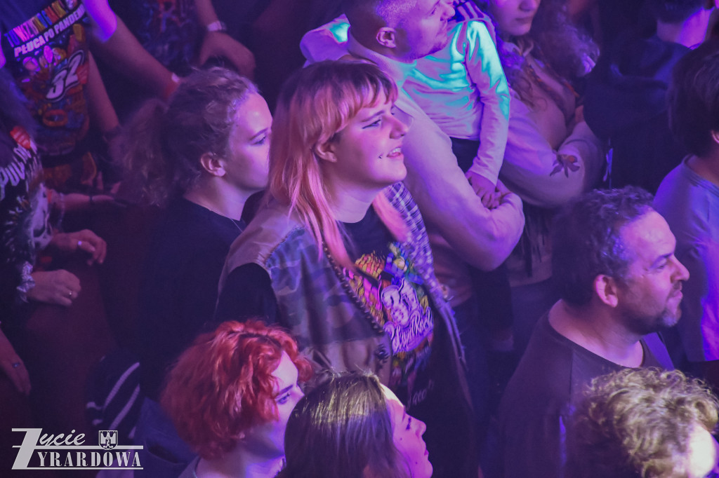 WOŚP 2026: Żyrardów już gra