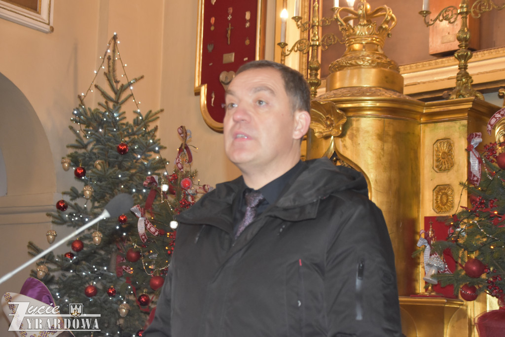 Księdza Waldemara pożegnało ponad tysiąc osób