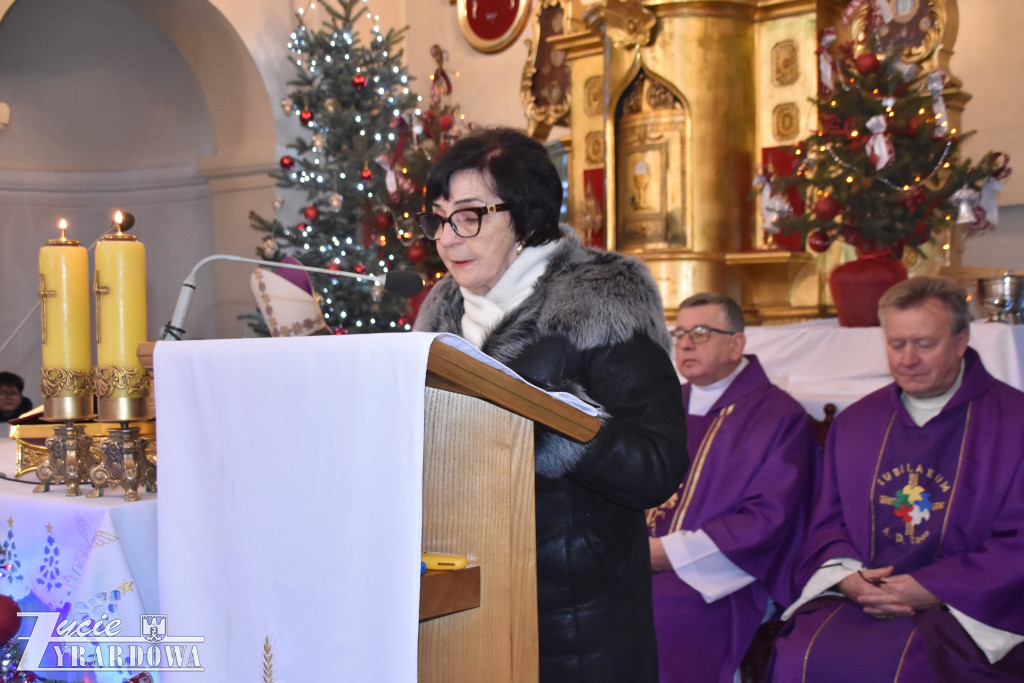Księdza Waldemara pożegnało ponad tysiąc osób