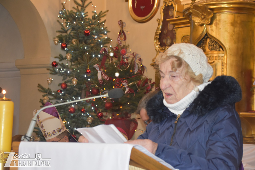 Księdza Waldemara pożegnało ponad tysiąc osób