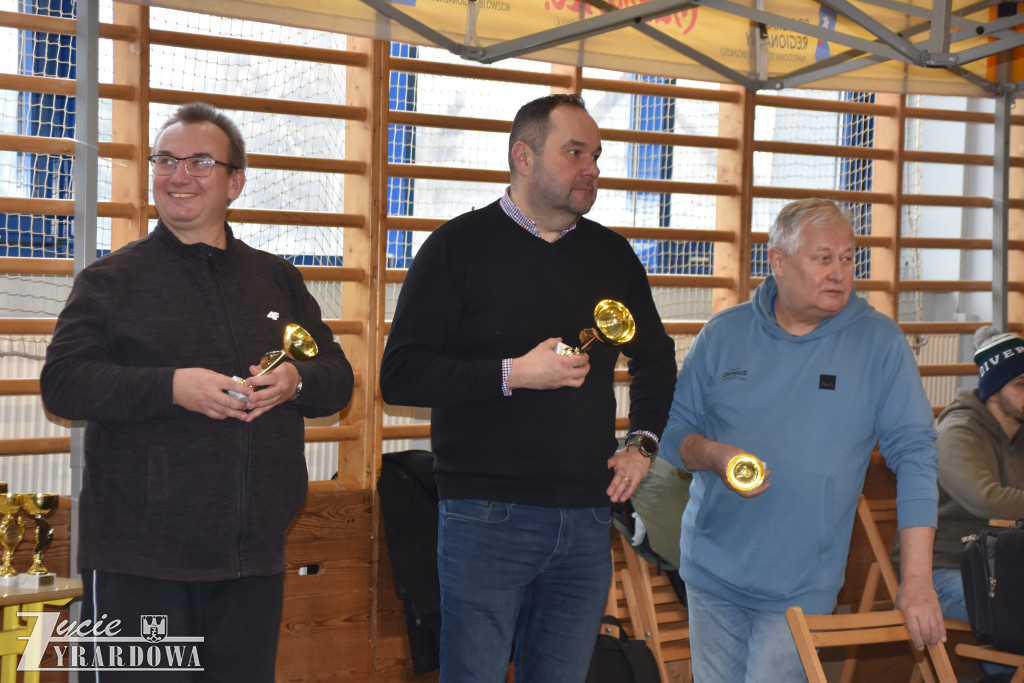 Prawie 150 osób pobiegło z Termami Mszczonów